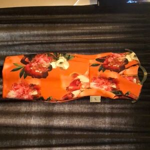 Calvin Klein Sleeveless Sheath Dress